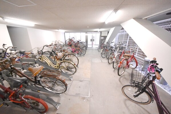 ステージグランデ新川の物件内観写真